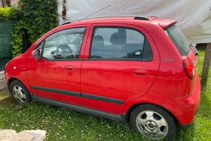 Matiz gpl