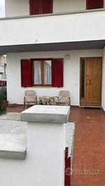 Pasqua a marina di Cecina