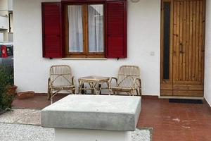 Pasqua a marina di Cecina