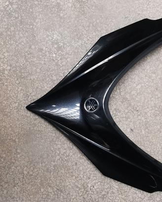 MF3420 Adesivo Carena Posteriore Sinistra Originale Yamaha XTZ Tenerè 700 - Foto 12