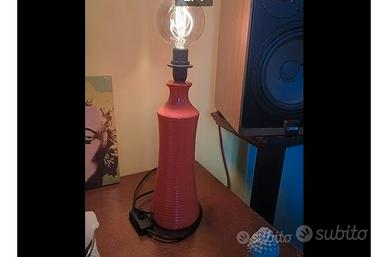 Lampada vintage