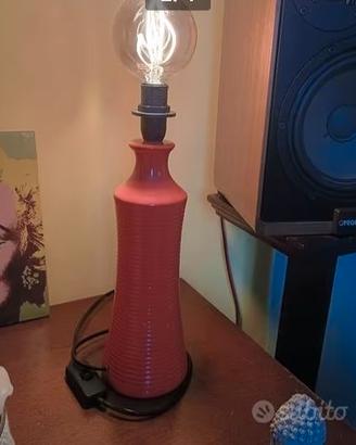 Lampada vintage