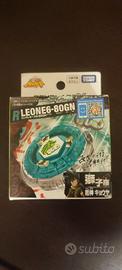 Beyblade