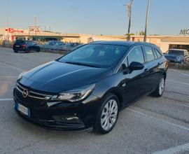 Opel Astra 1.4 Turbo 110cv OK PERMUTE /FINANZIABIL