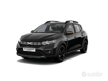 Dacia Sandero stepway 1.0 tce extreme 110cv