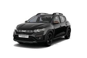 Dacia Sandero stepway 1.0 tce extreme 110cv