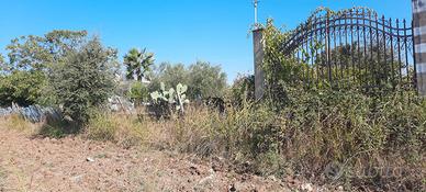 terreno a Costa Baria