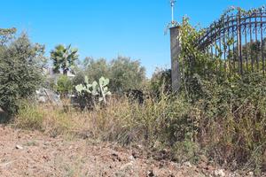 terreno a Costa Baria