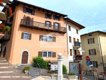 Casa indipendente di 130 m² con 4 locali a Terragn