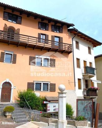 Casa indipendente di 130 m² con 4 locali a Terragn