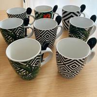 Tazze da the Villa D’Este