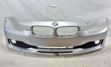PARAURTI ANTERIORE COMPLETO BMW Serie 3 F31 Tourin