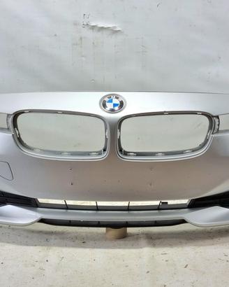 PARAURTI ANTERIORE COMPLETO BMW Serie 3 F31 Tourin