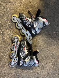 Roller Fila