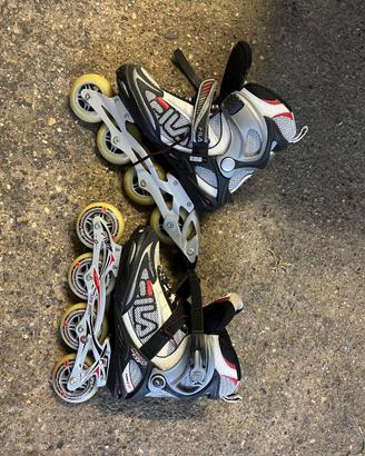 Roller Fila