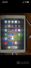 Ipad 6a generazione (2018) 128 gb