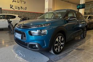 Citroen C4 Cactus PureTech 110 S&S EAT6 Shine