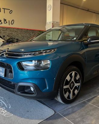 Citroen C4 Cactus PureTech 110 S&S EAT6 Shine