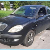 Ricambi Usati LANCIA YPSILON (TE) 2005