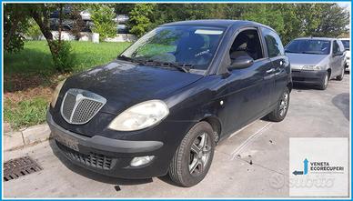 Ricambi Usati LANCIA YPSILON (TE) 2005