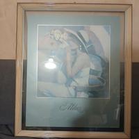 Litografia Innocenzo Melani