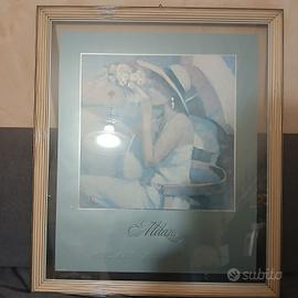 Litografia Innocenzo Melani