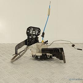 Serratura Porta Anteriore Sinistra Mercedes Classe