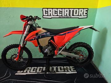 Ktm EXC 350 - 2022