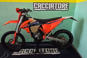 Ktm EXC 350 - 2022