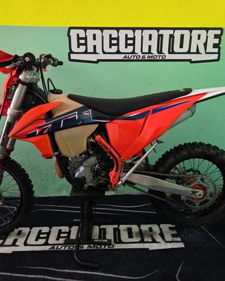 Ktm EXC 350 - 2022