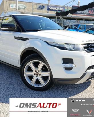 LAND ROVER Range Rover Evoque 2.2 Sd4 5p. Dynami