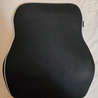 Cuscino Schienale per sedia ergonomico in memory