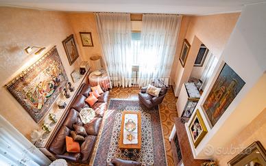 Villa a Cassano d'Adda Via Trecella 4 locali