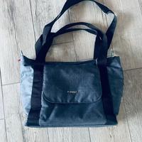 Borsa passeggino Mast