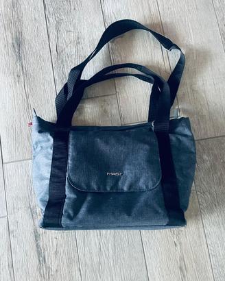 Borsa passeggino Mast
