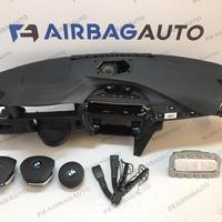 ricambi KIT Airbag BMW 3 F30 31 34 cruscotto 3 F30