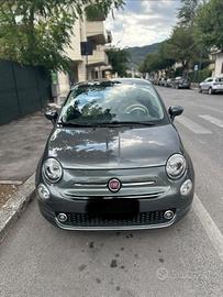 Fiat 500 Modello Lounge