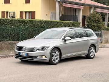 Volkswagen passat 2.0 TDI 150 CV Euro 6