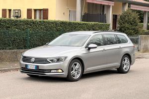 Volkswagen passat 2.0 TDI 150 CV Euro 6
