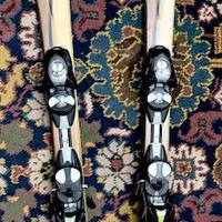 Sci Rossignol Saphir