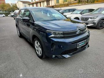 Citroen C5 Aircross Hybrid Plug-in 180 E-EAT8 Feel
