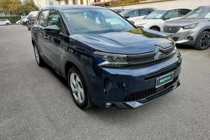 Citroen C5 Aircross Hybrid Plug-in 180 E-EAT8 Feel