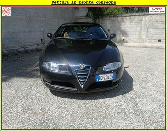 Alfa Romeo GT 1.9 MJT 16V Distinctive Euro 4 KM 83