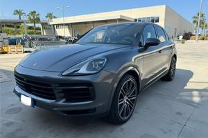 Porsche cayenne 3.0 tiptronic