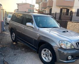 HYUNDAI Terracan - 2004
