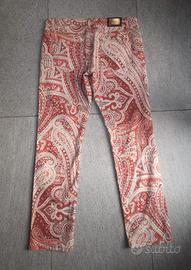 Pantaloni Etro donna