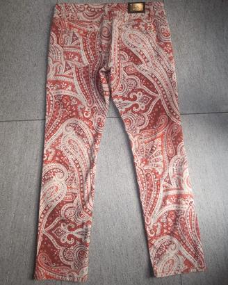 Pantaloni Etro donna