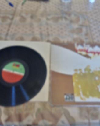 lp led zeppelin 2