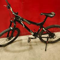 MTB commencal 