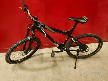 MTB commencal 